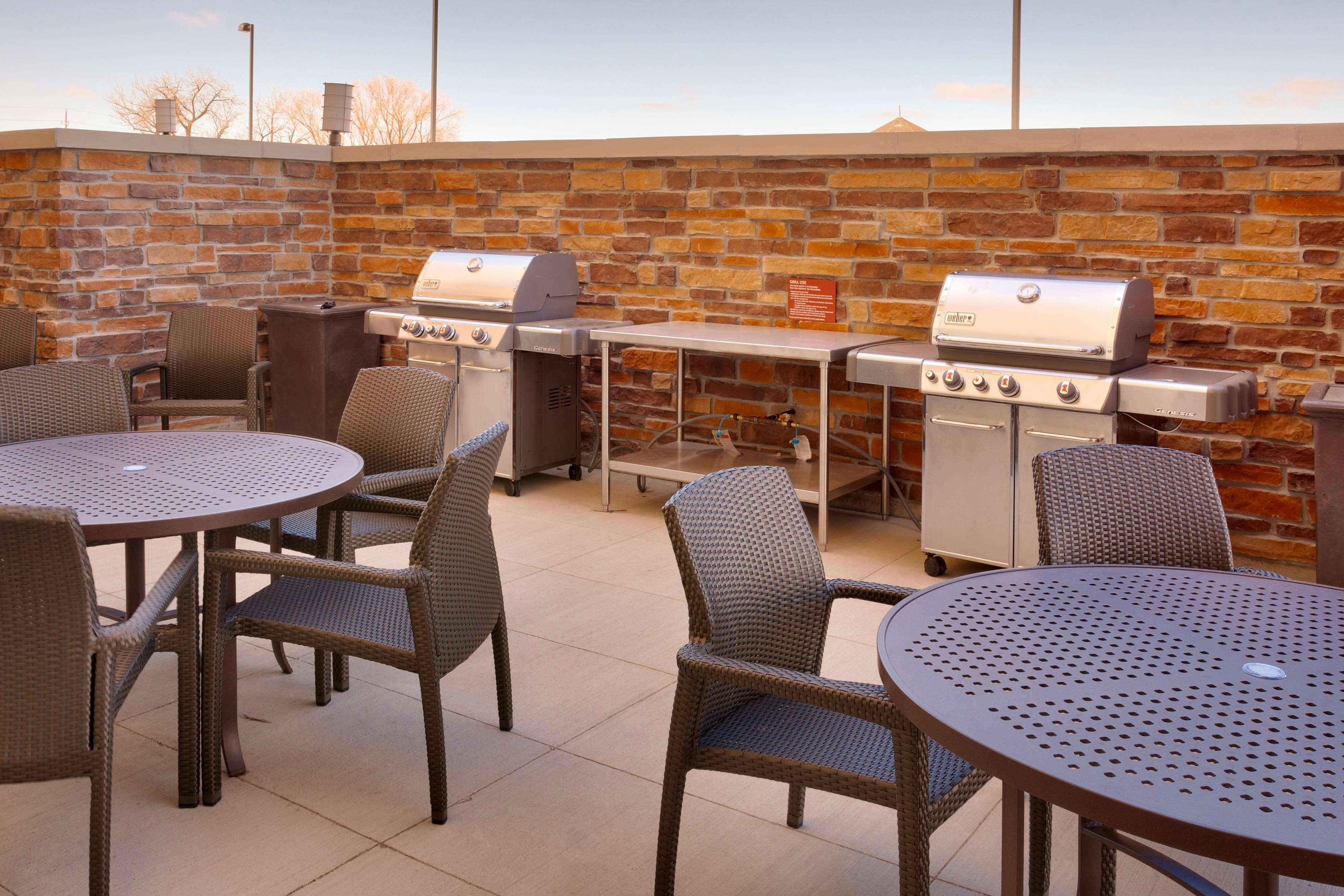 Towneplace Suites By Marriott Dickinson 31/47