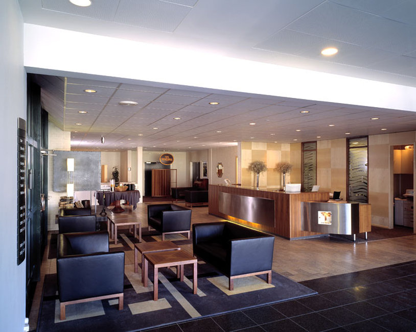 GLOSTRUP PARK HOTEL 29/50