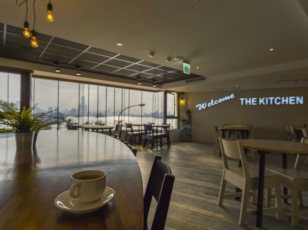 Watermark Hotel-The Harbour 27/46