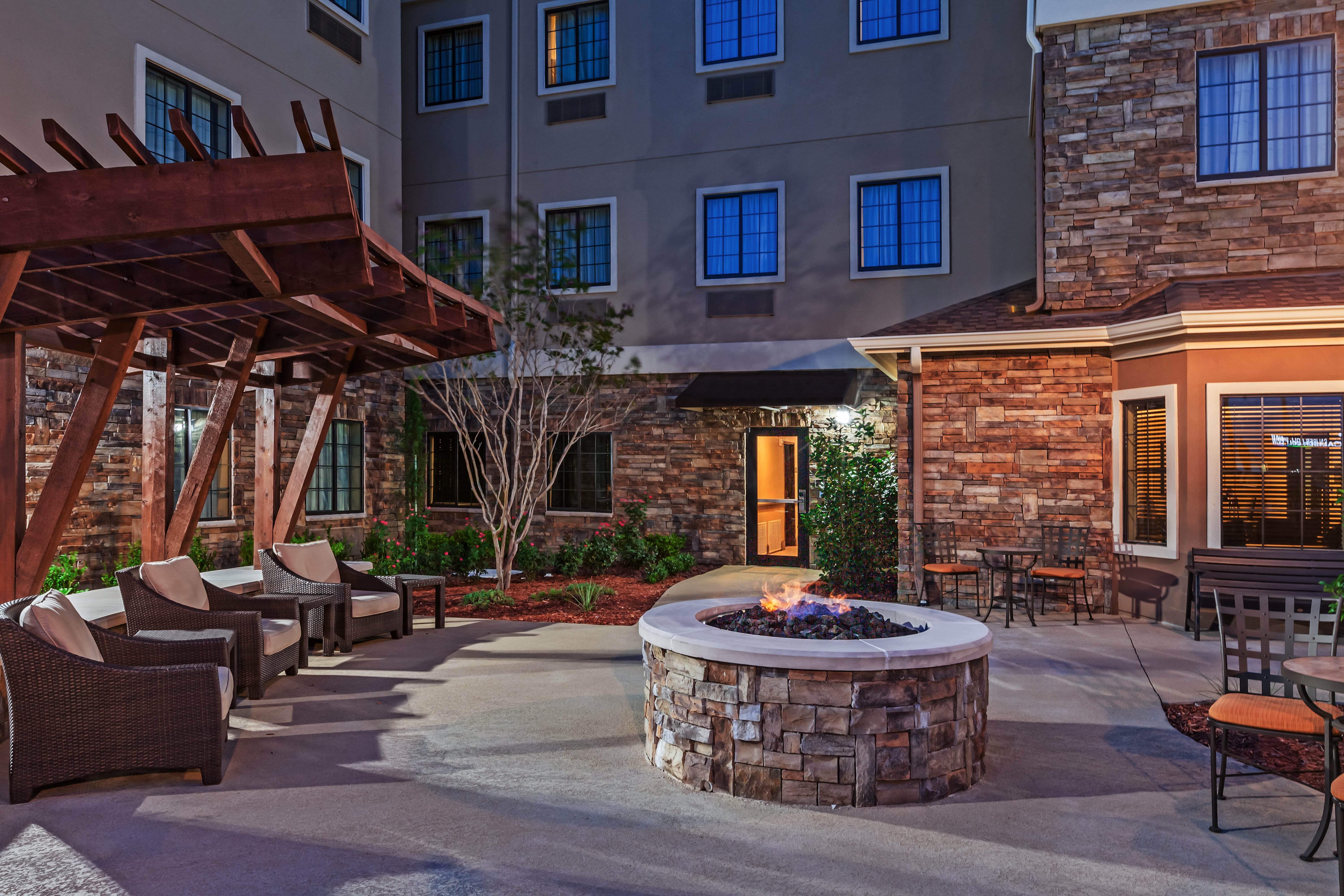 Staybridge Suites FORT WORTH - FOSSIL CREEK 15/66