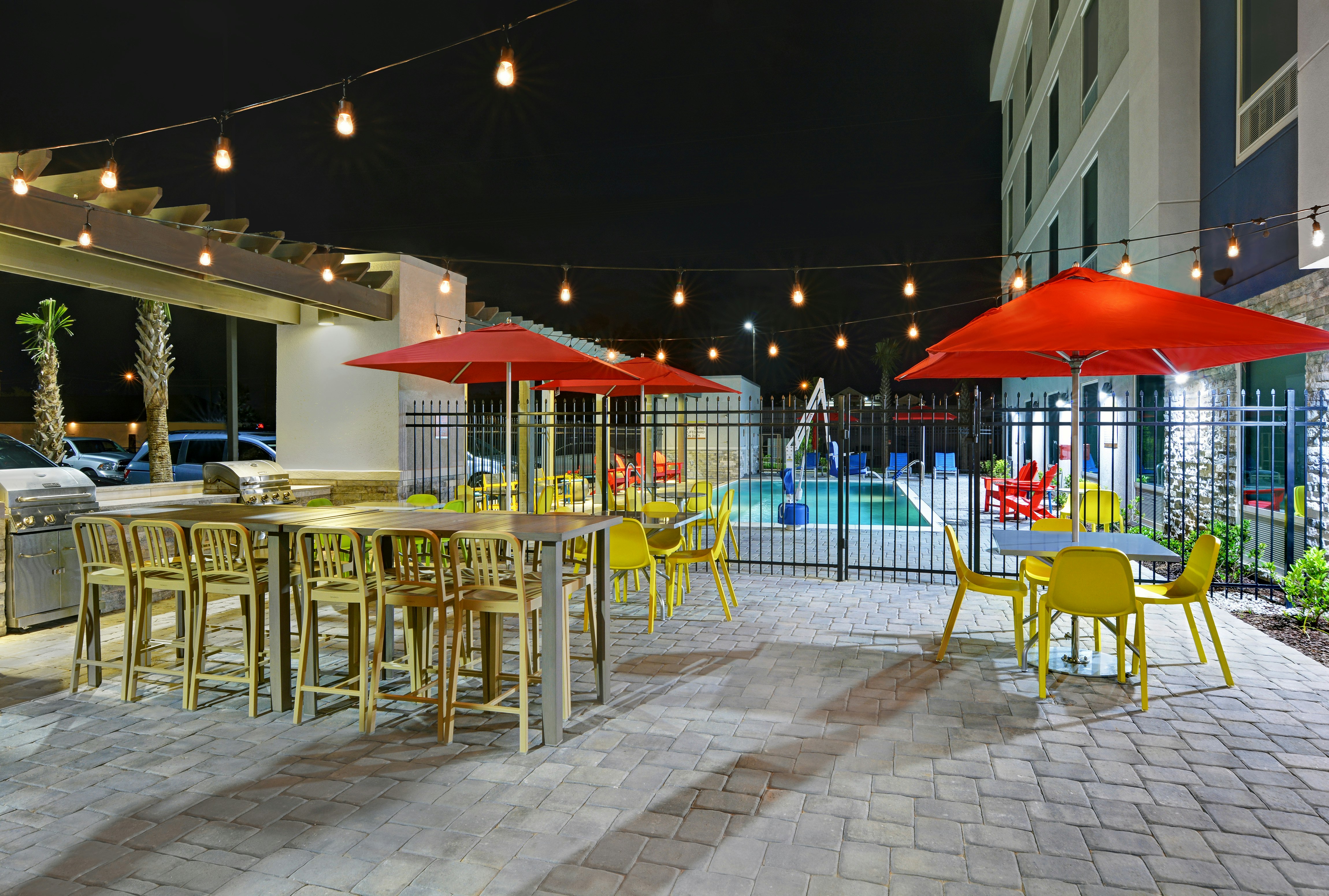 Home2 Suites By Hilton Panama City Beach Fl 18/24