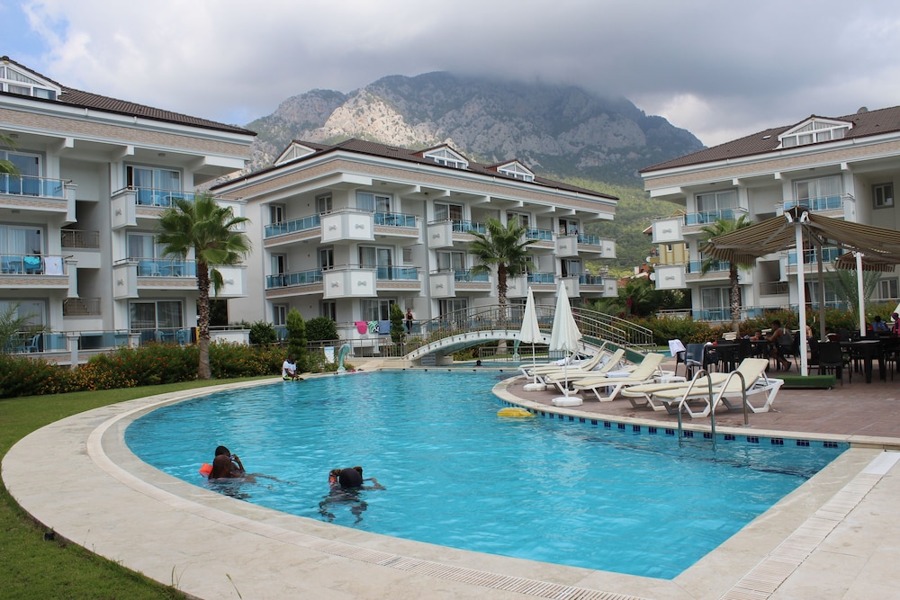 Tebriz Apart Hotel 42/50