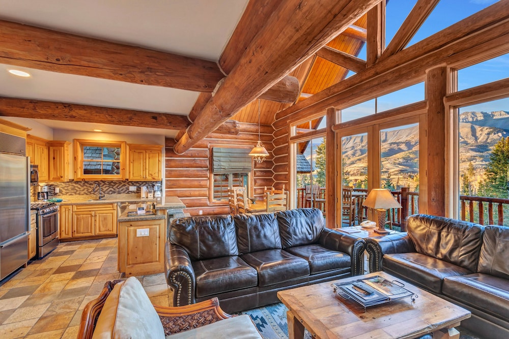 Mountain Lodge Telluride 38/73