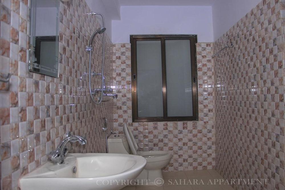 Sahara Apartment 12/12