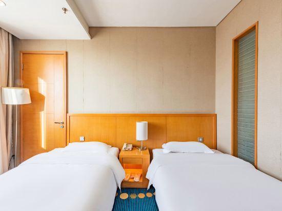 SHANSHUI FURAMA HOTEL SHENYANG 28/41