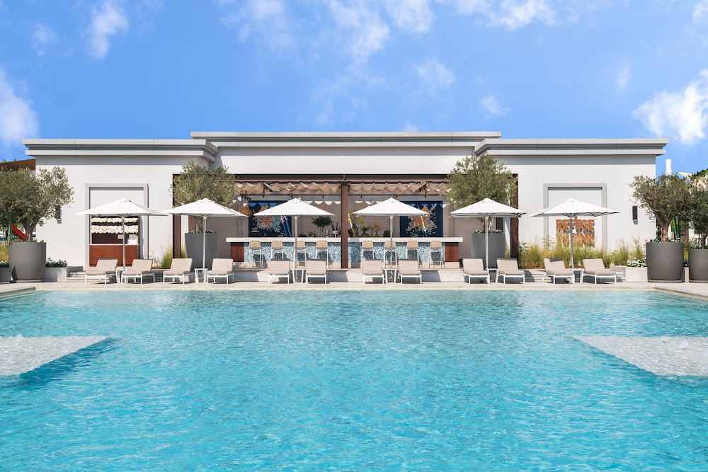 Vida Beach Resort Umm Al Quwain 44/50