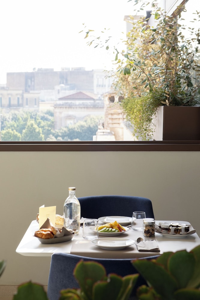 Palazzo Giusti Lecce Exclusive Boutique Hotel 48/50