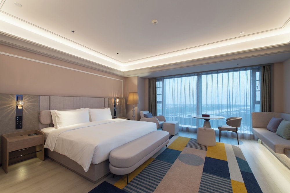 Mercure Xiamen Science City 14/44
