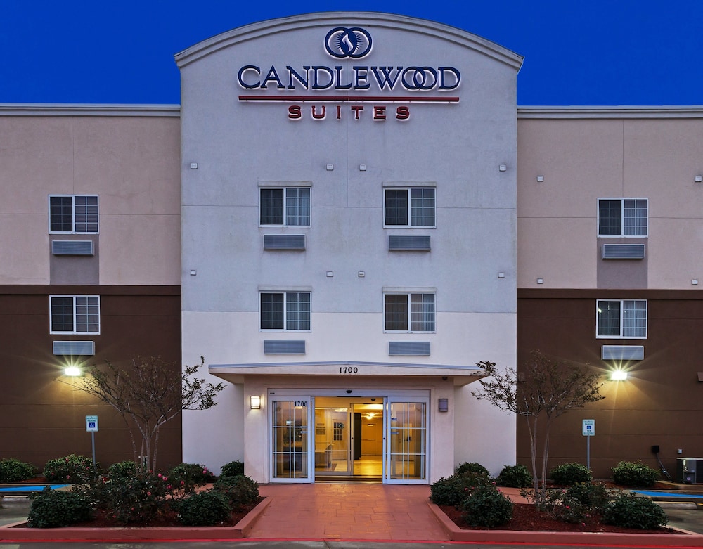 Candlewood Suites Hotel Texas City 2/53