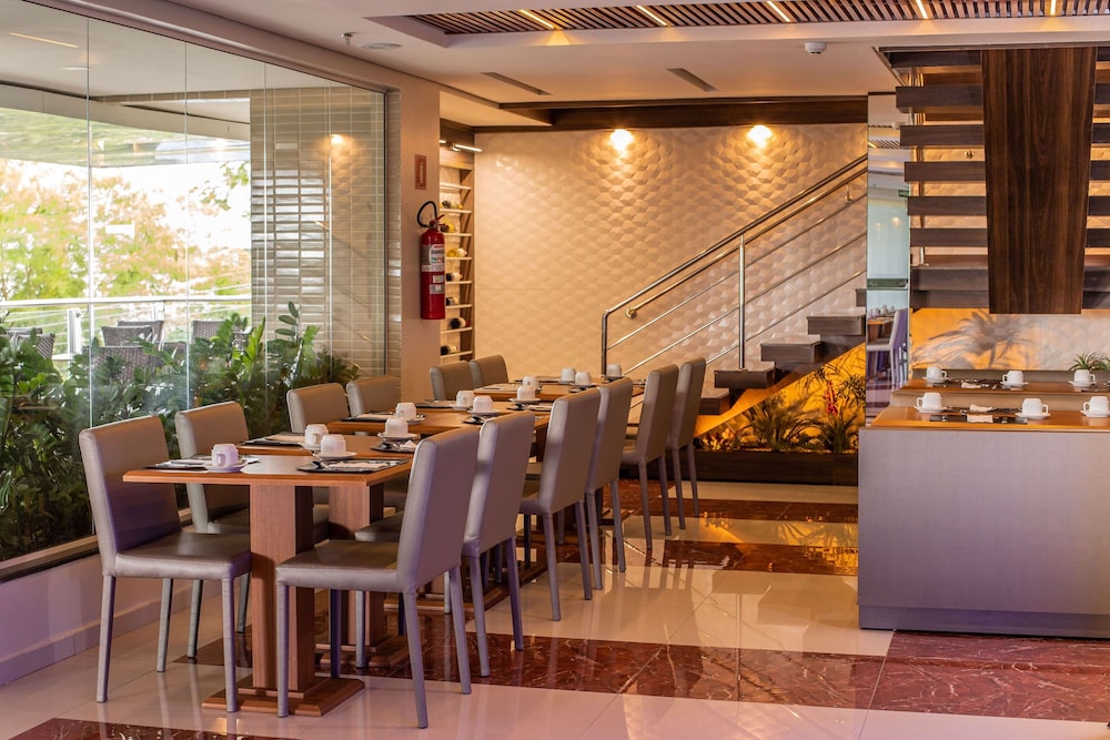 Ramada by Wyndham Manaus Torres Center 26/41