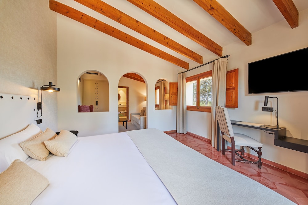 Belle Virrey Finca Hotel 10/76