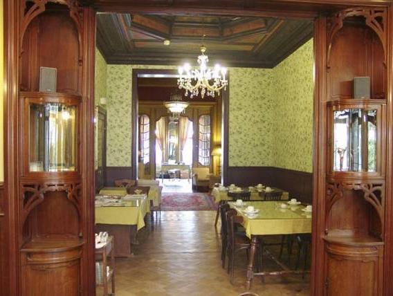 Hotel Rubenshof 22/23