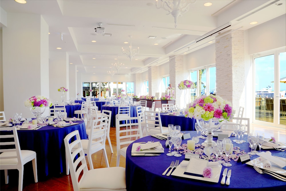 Hotel Marinoa Resort Fukuoka 36/48