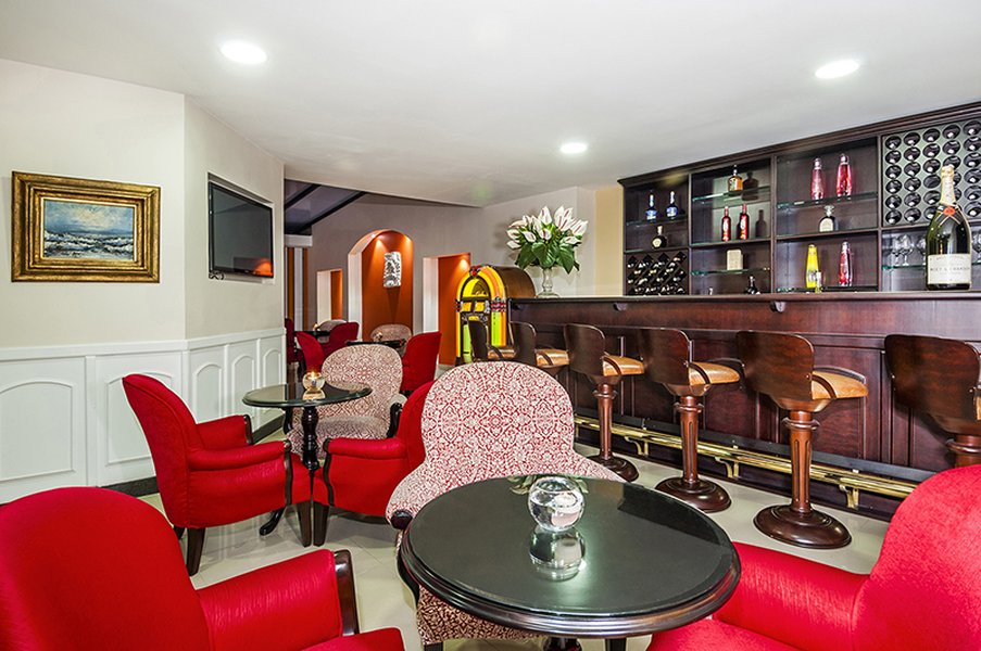 Hotel Le Manoir Bogota 26/33