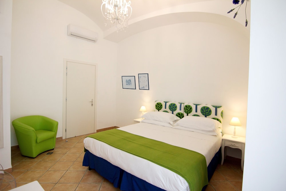 Casa Sorrentina 10/64
