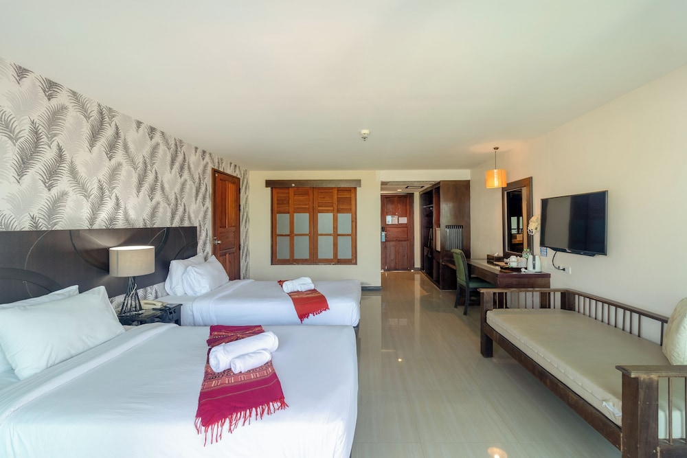 Pattawia Resort Spa 17/49