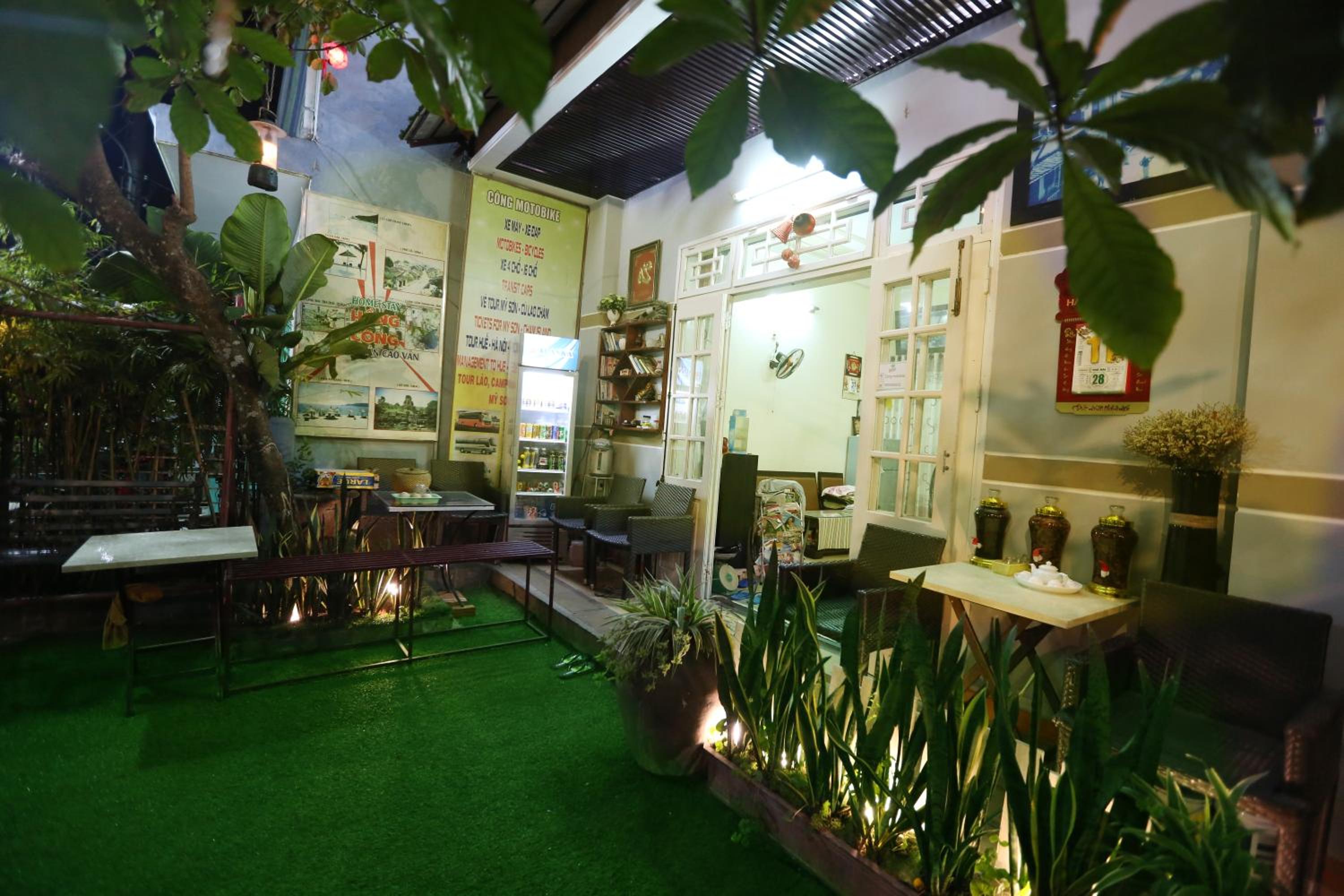 Homestay Hong Cong 9/38