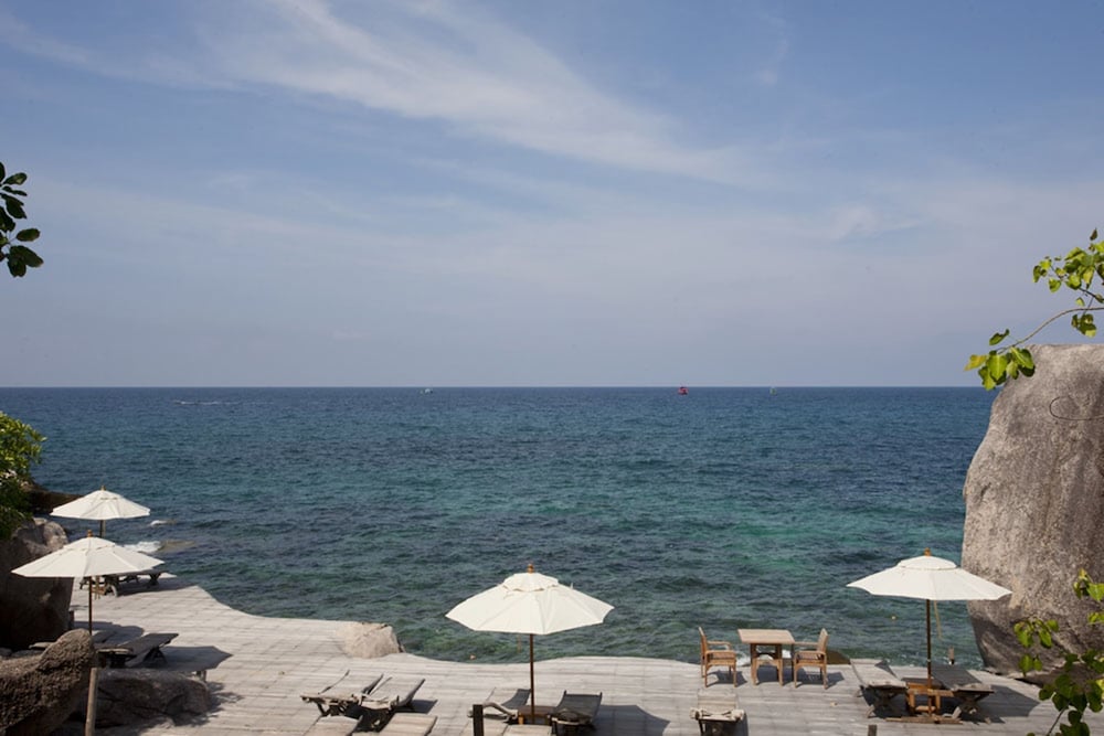 KOH TAO HILLSIDE RESORT 52/66