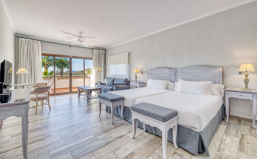 Alhaurin Golf Hotel 16/50
