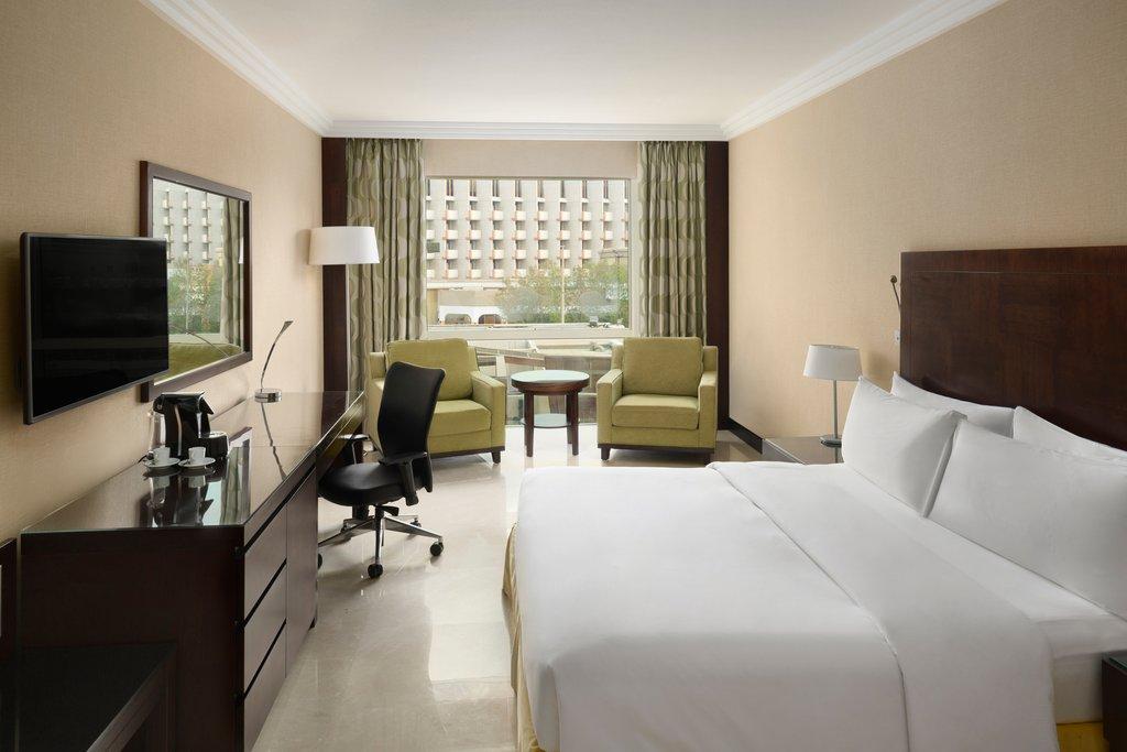 Room, King Bed, Accessible