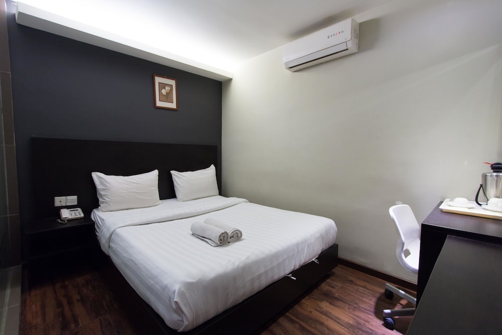 Hotel 99 - Bandar Klang 40/57