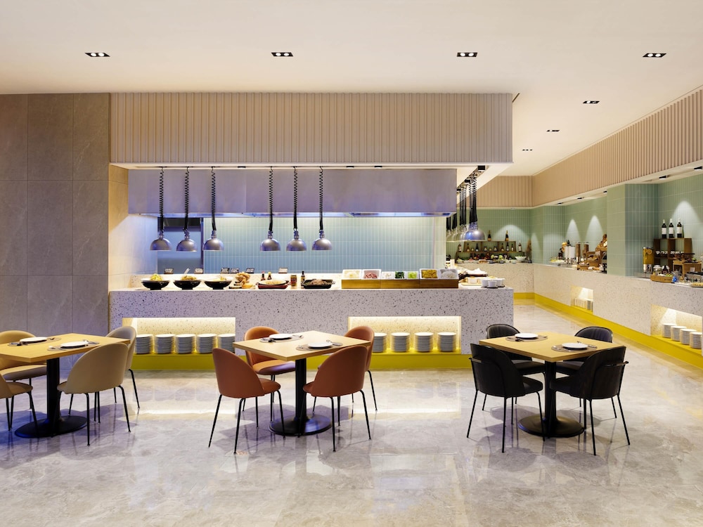 ibis Styles Ambassador Incheon Airport 29/49