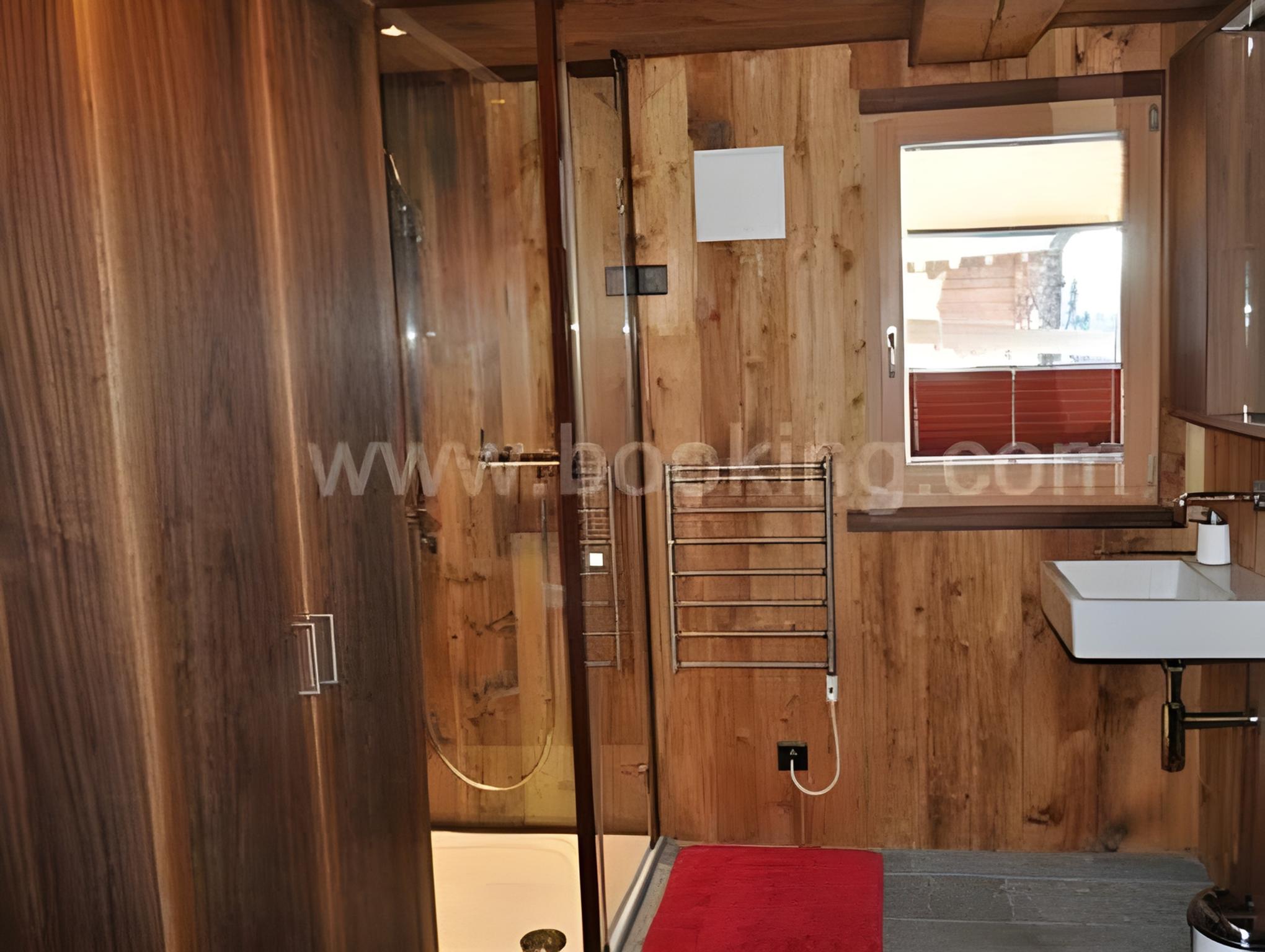 Chalet Z'gogwärgji 17/17