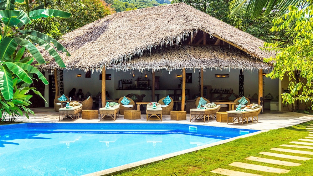 El Nido Coco Resort 5/67