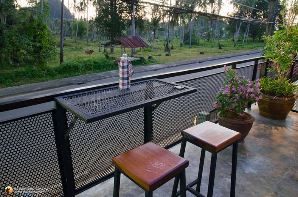 Talardkao Balcony Krabi 16/22