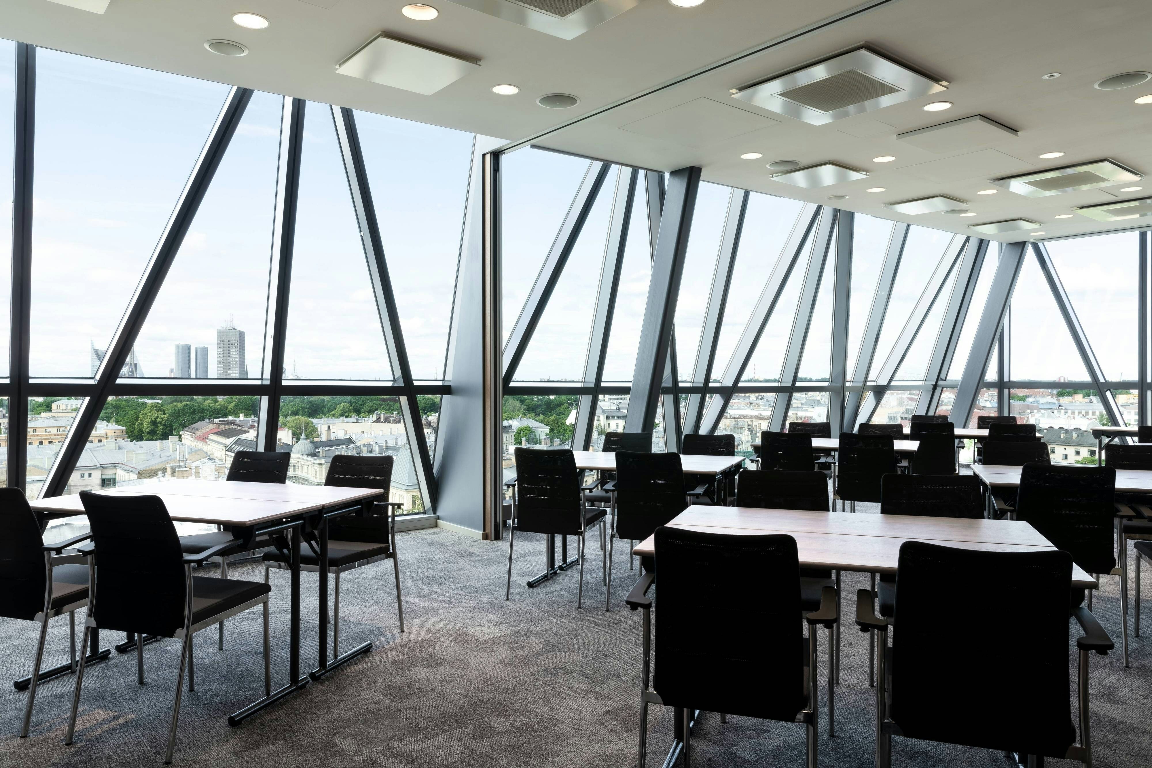 AC Hotel by Marriott Riga 27/35
