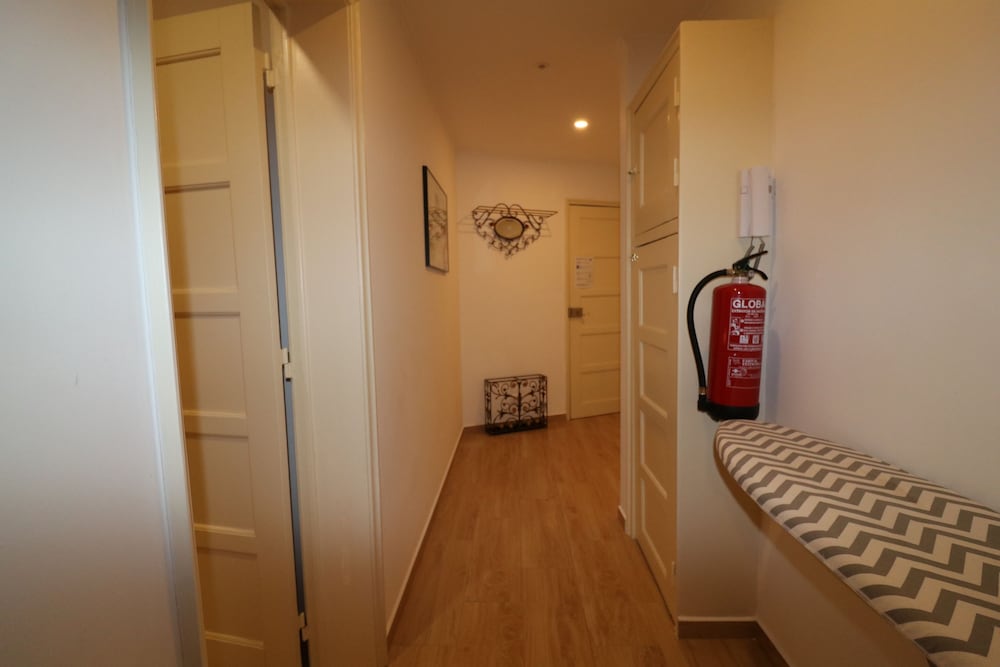 Discovery Apartment Expo 13/29
