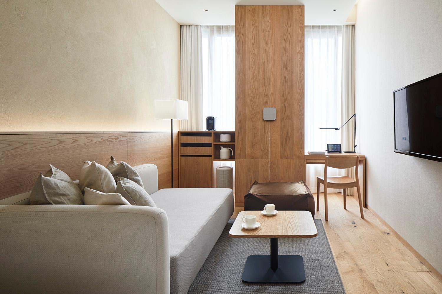 Muji Hotel Ginza 36/50
