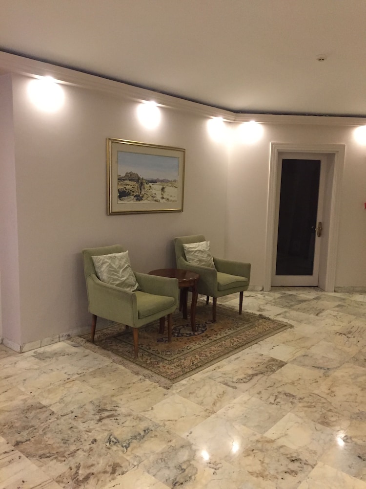 Guest House Amman 29/43