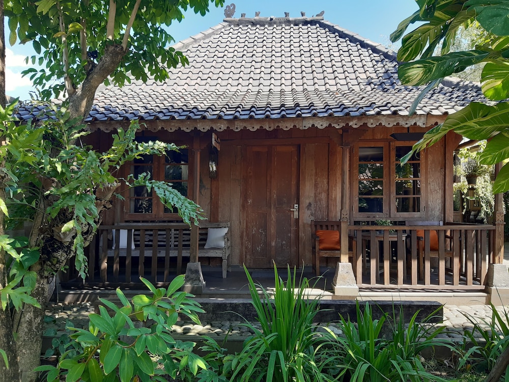 Warisan Heritage Boutique Hotel 2/38
