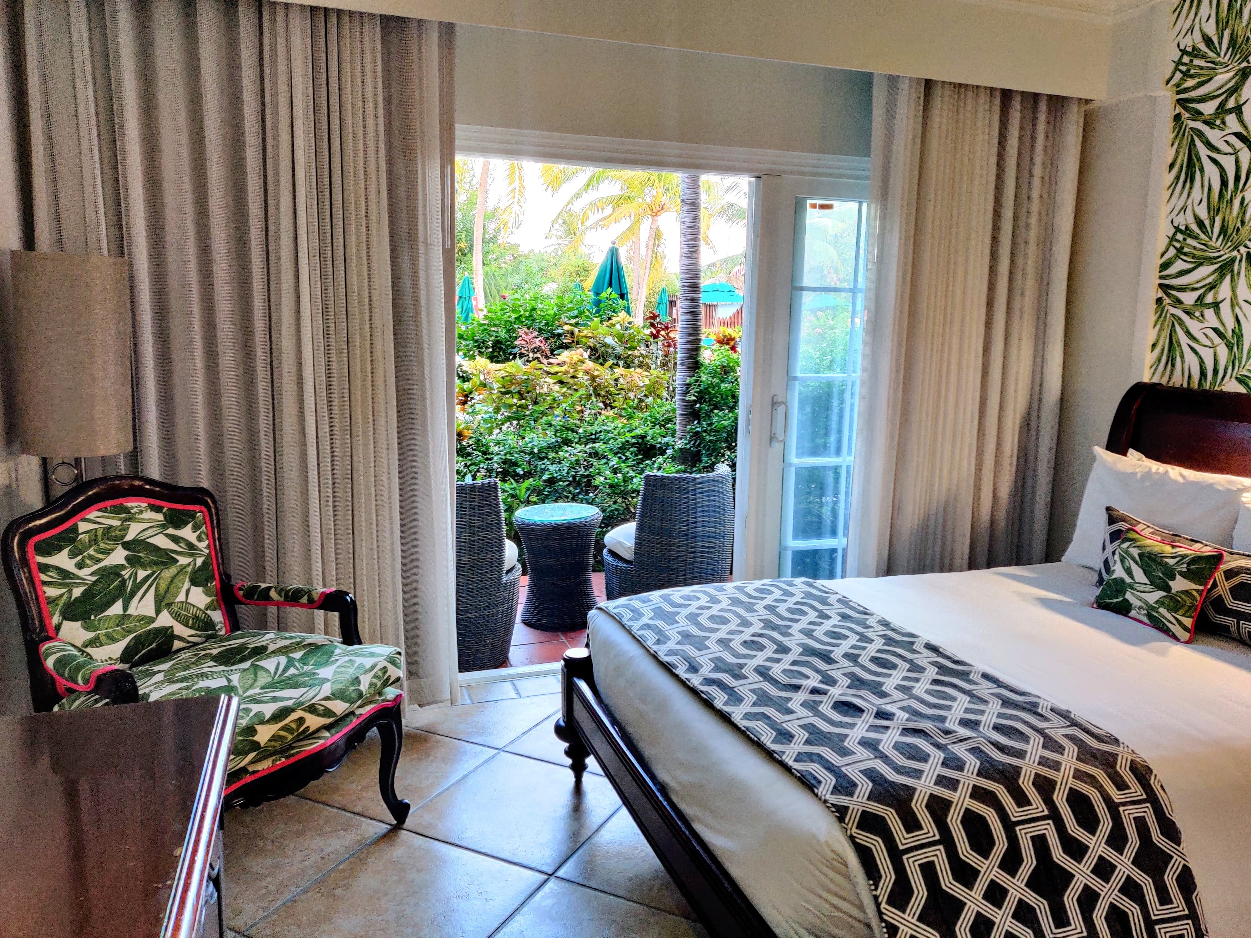 Splash, Suite, Sun Deck، Coco Palm 3/10