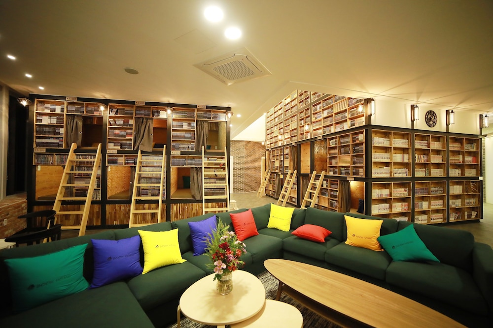 Book Home Gyeongju 41/60