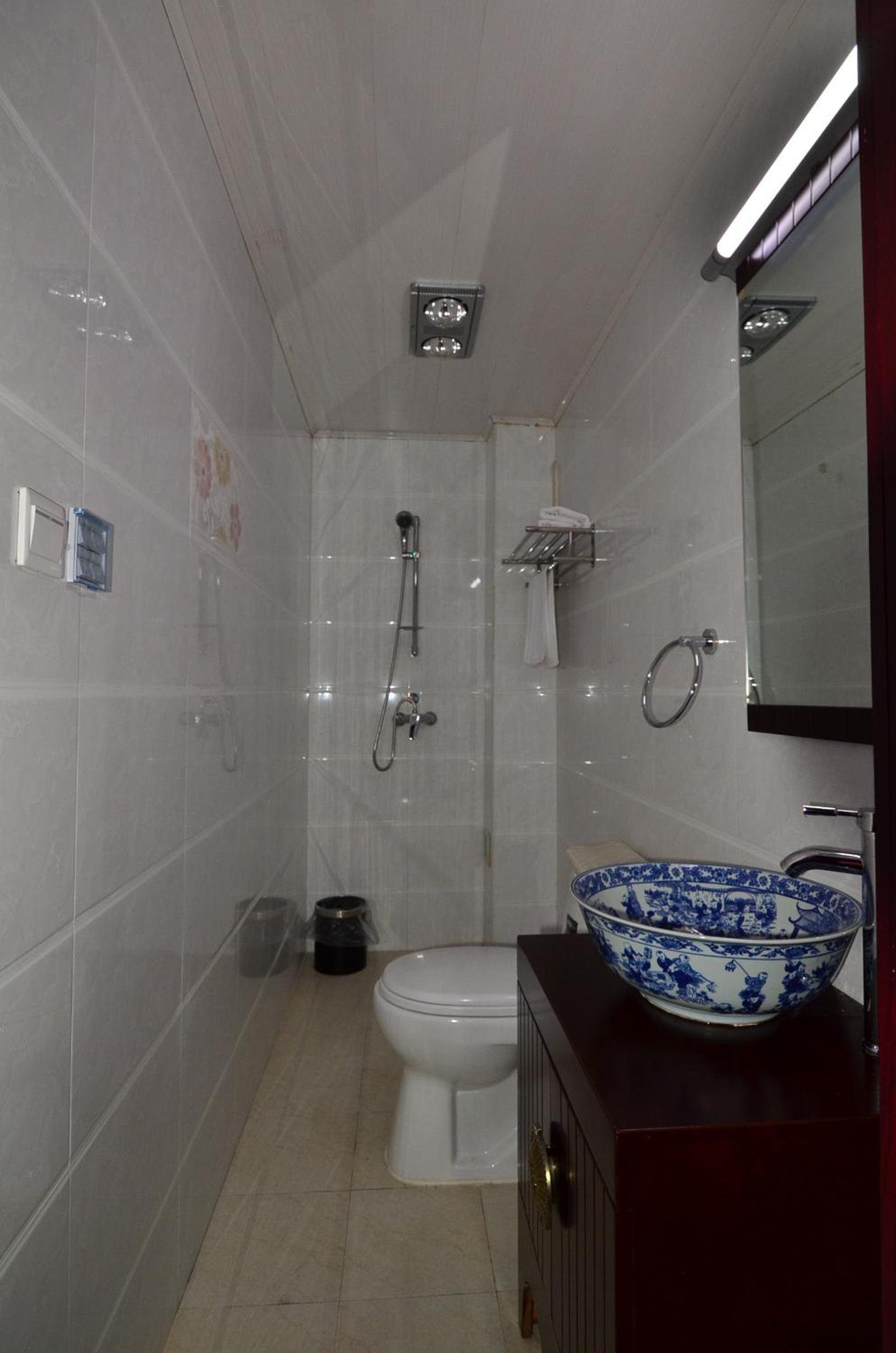 Qianmen Courtyard Hotel 49/50