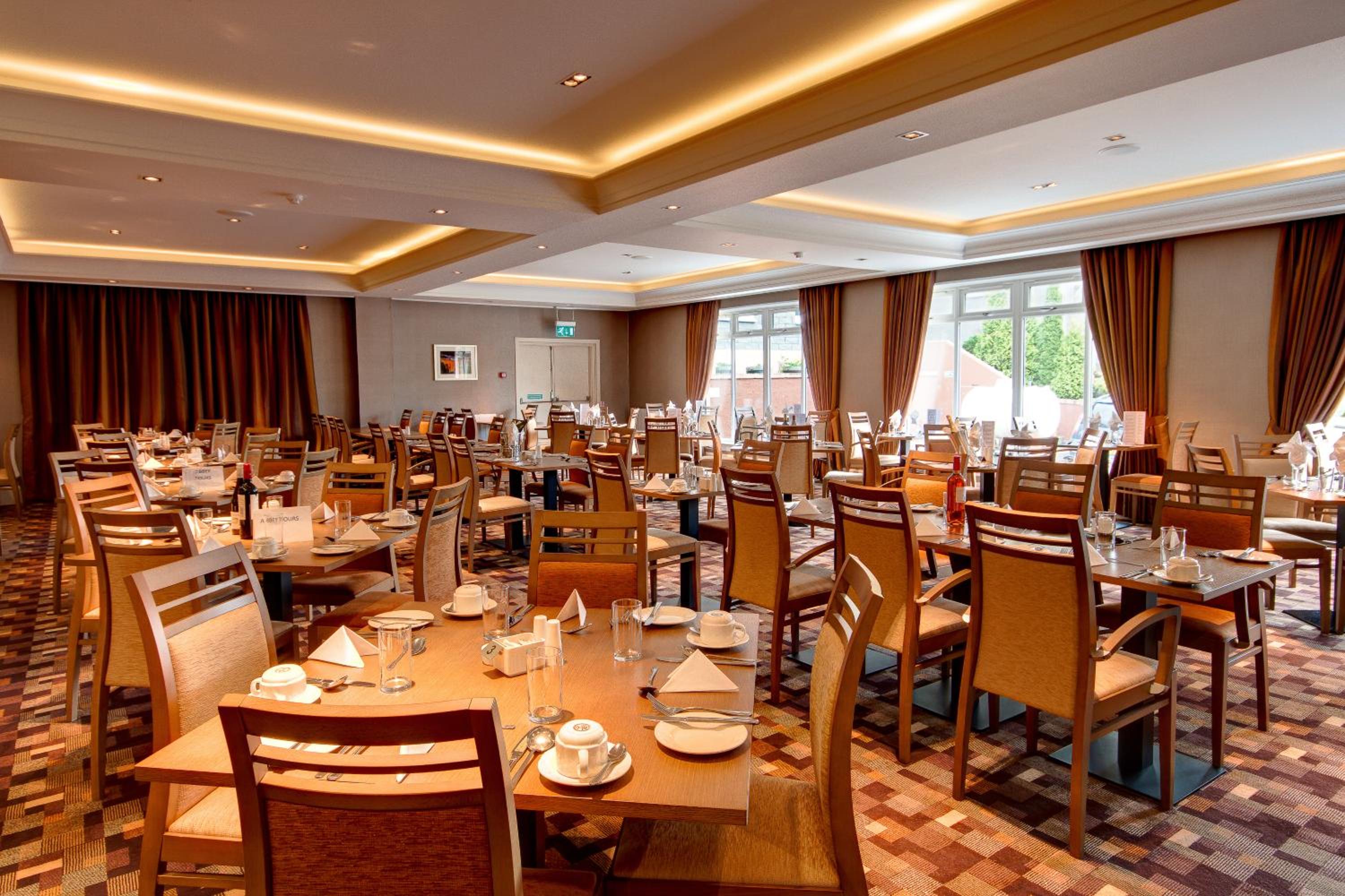 Cruachan Hotel 42/55