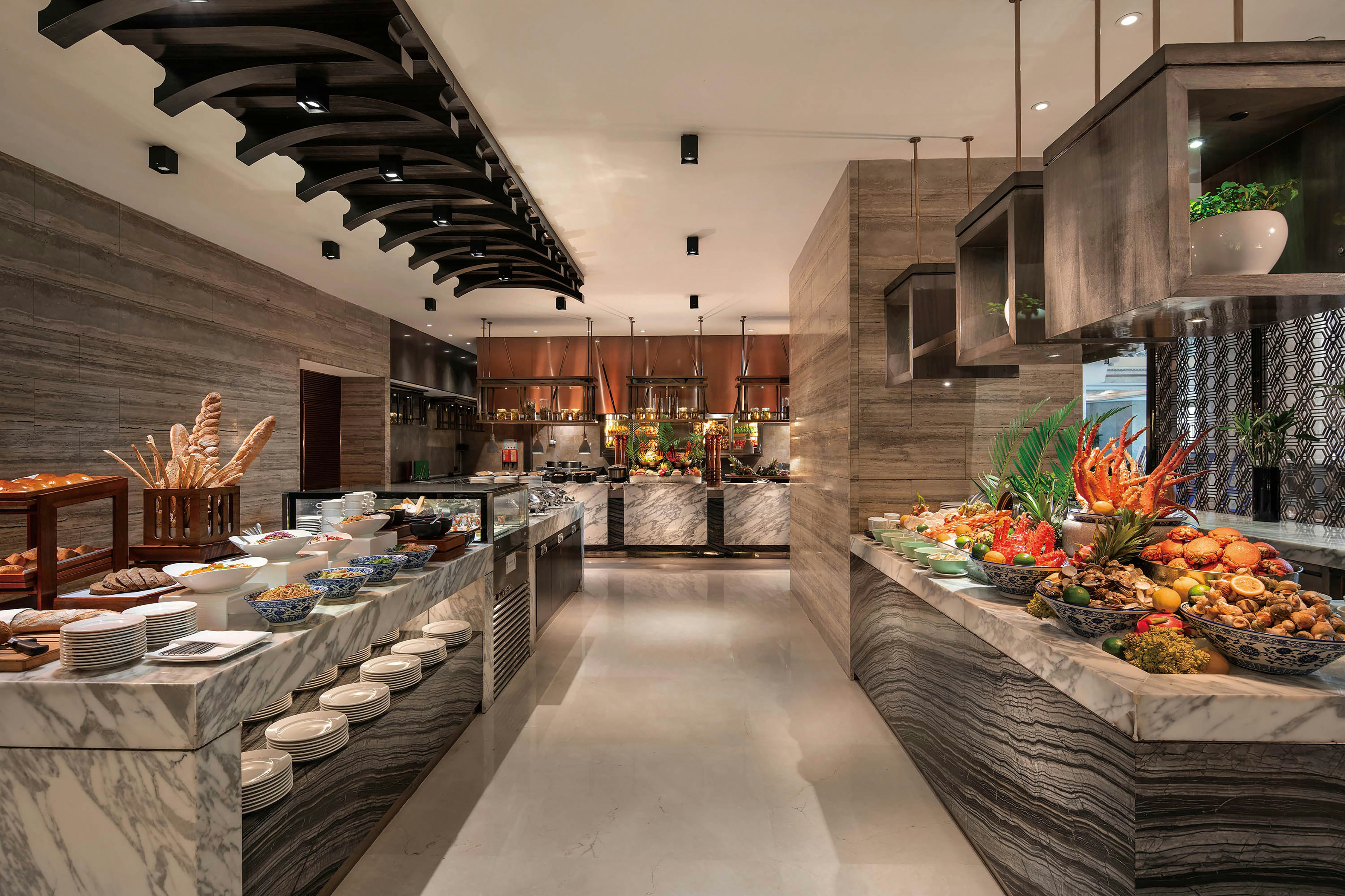Seaton International Hotel Chengdu 35/59
