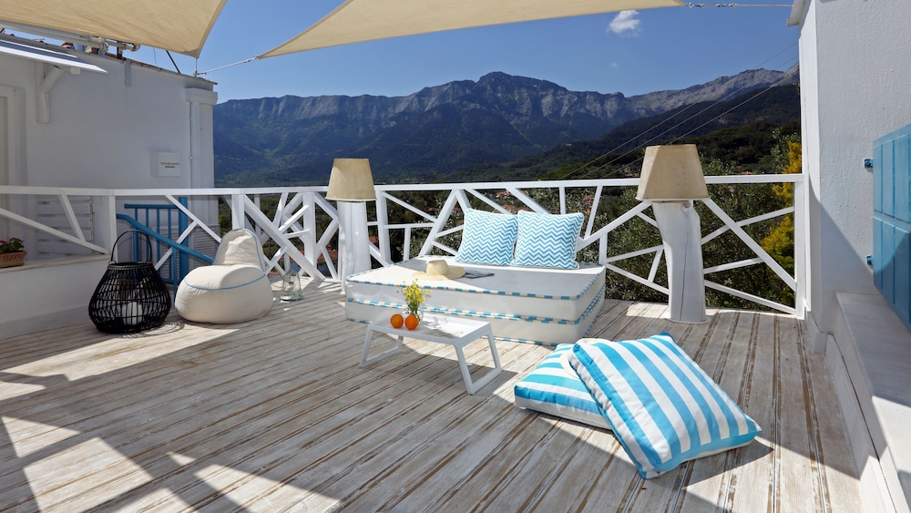 Mare Monte Boutique Hotel 39/50