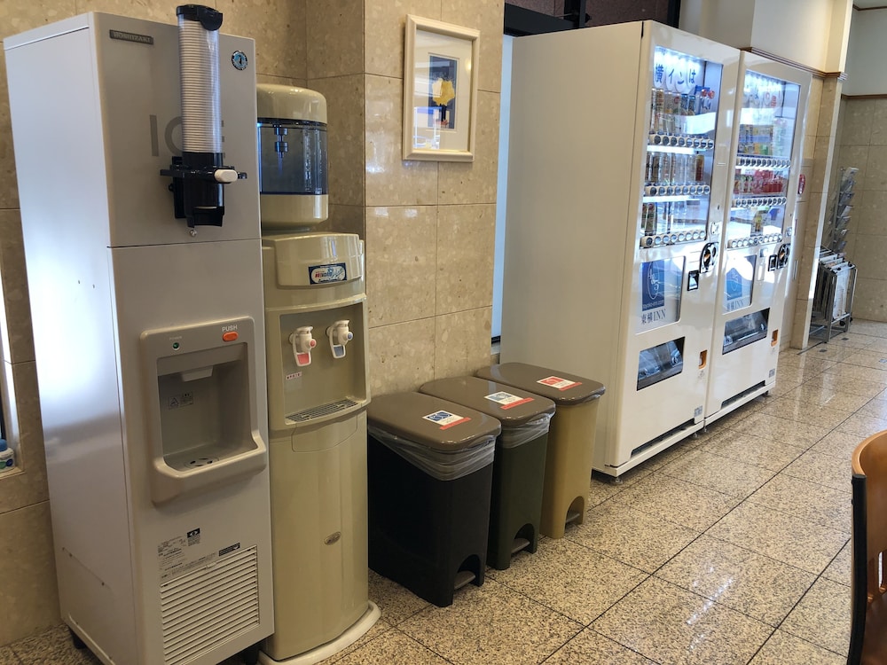 Toyoko Inn Tenmabashi Otemae 60/63