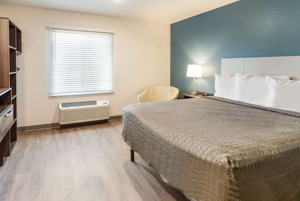 WoodSpring Suites Tucson - South 7/25