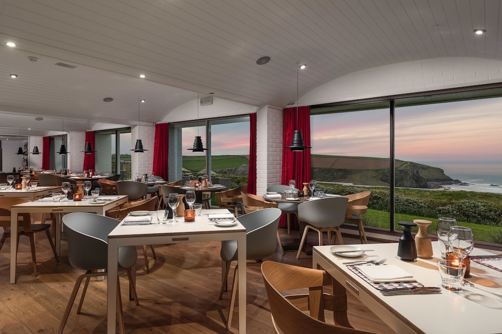 Bedruthan Hotel and Spa 34/48