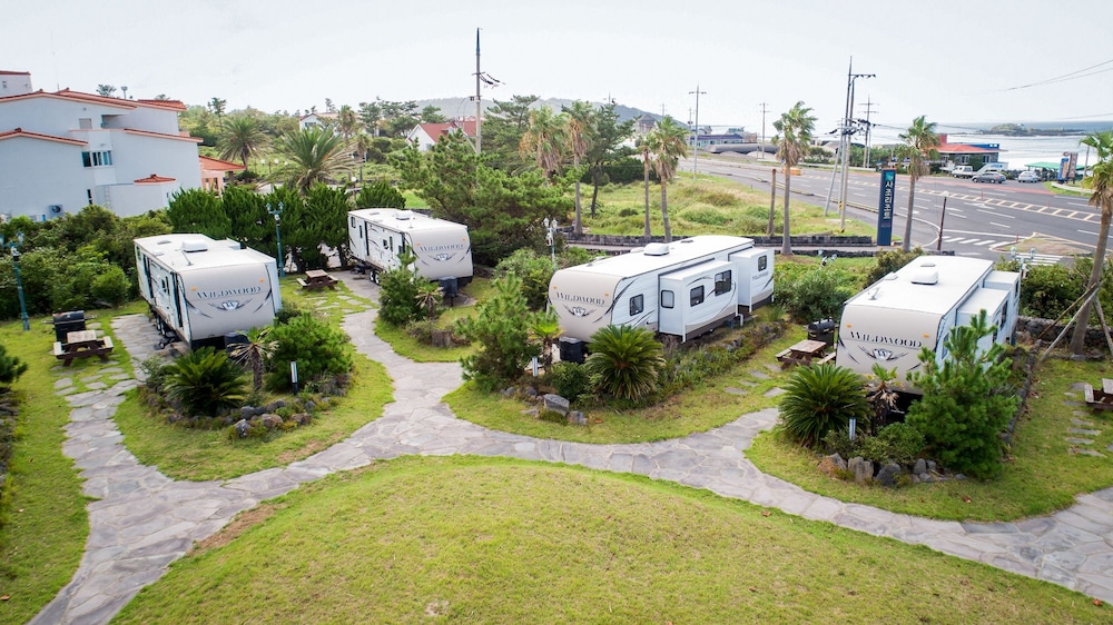 Mei the Caravan 21/40