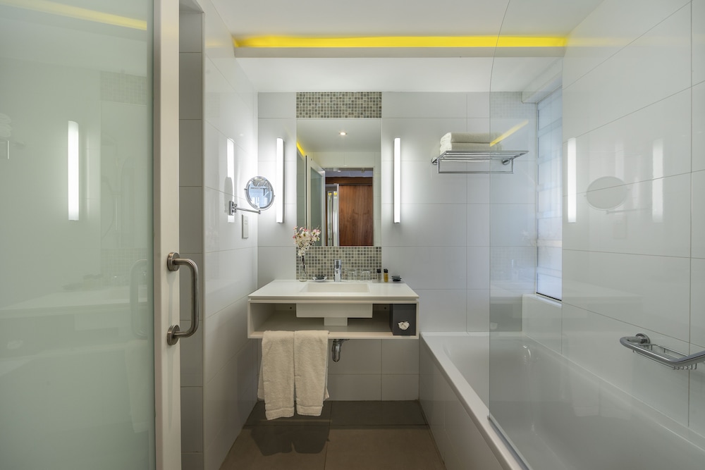 Melissi Beach Hotel 60/60