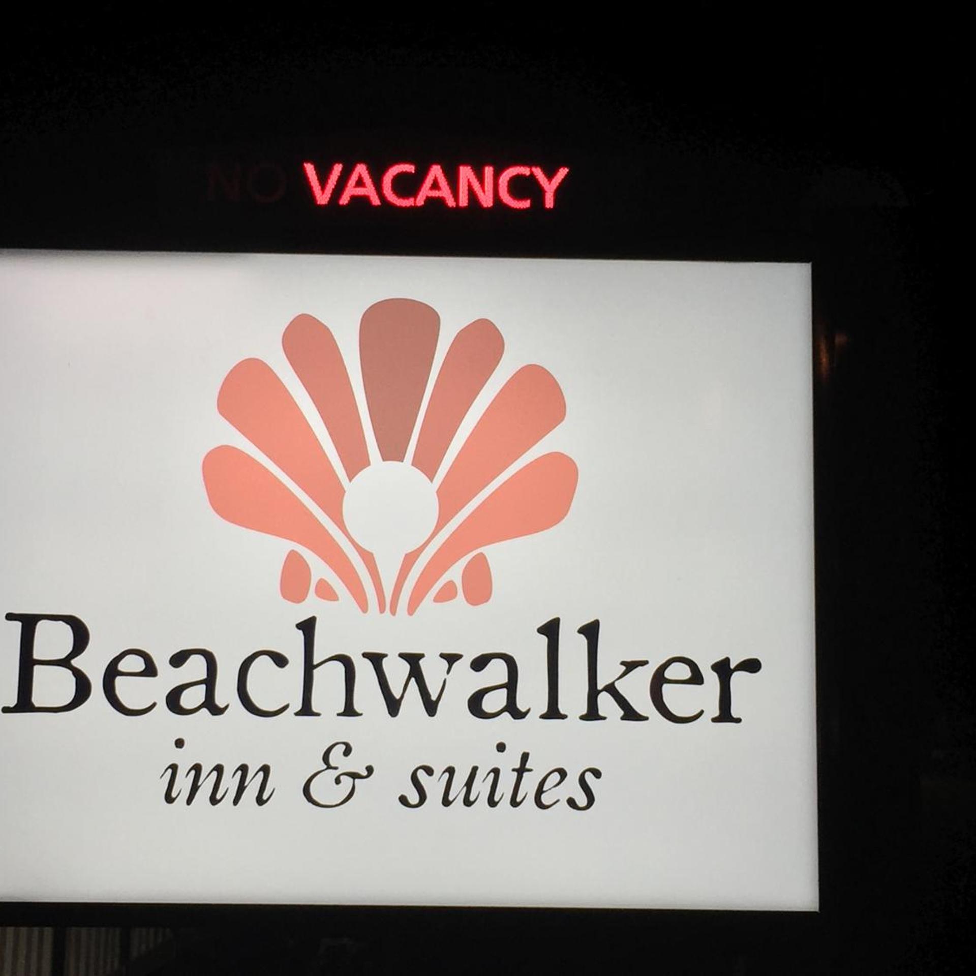 Beachwalker Inn Cayucos 20/25