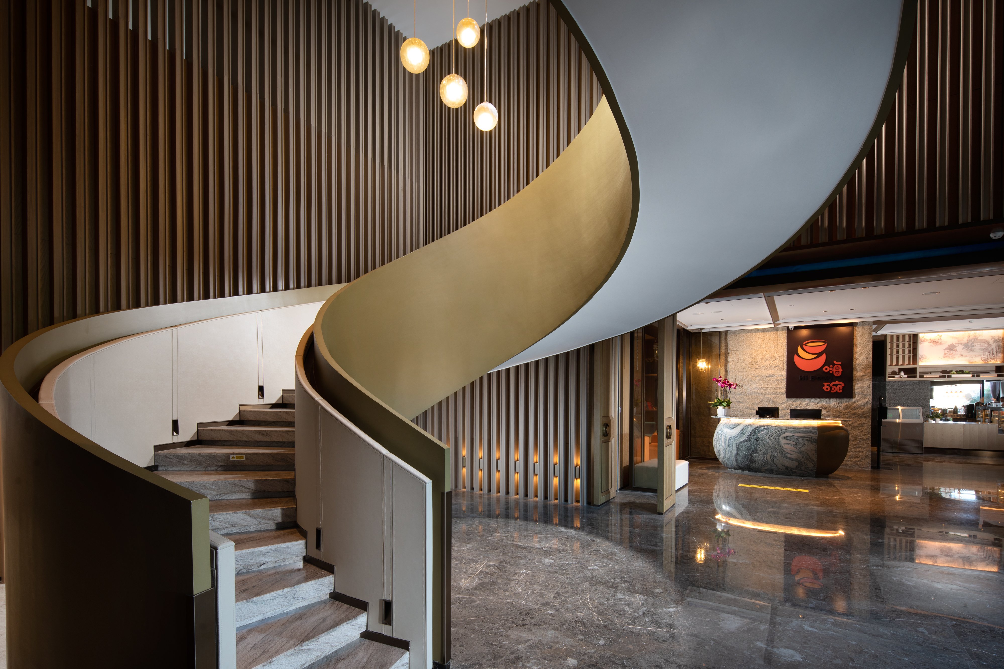 Holiday Inn & Suites SANYA YALONG BAY 20/38