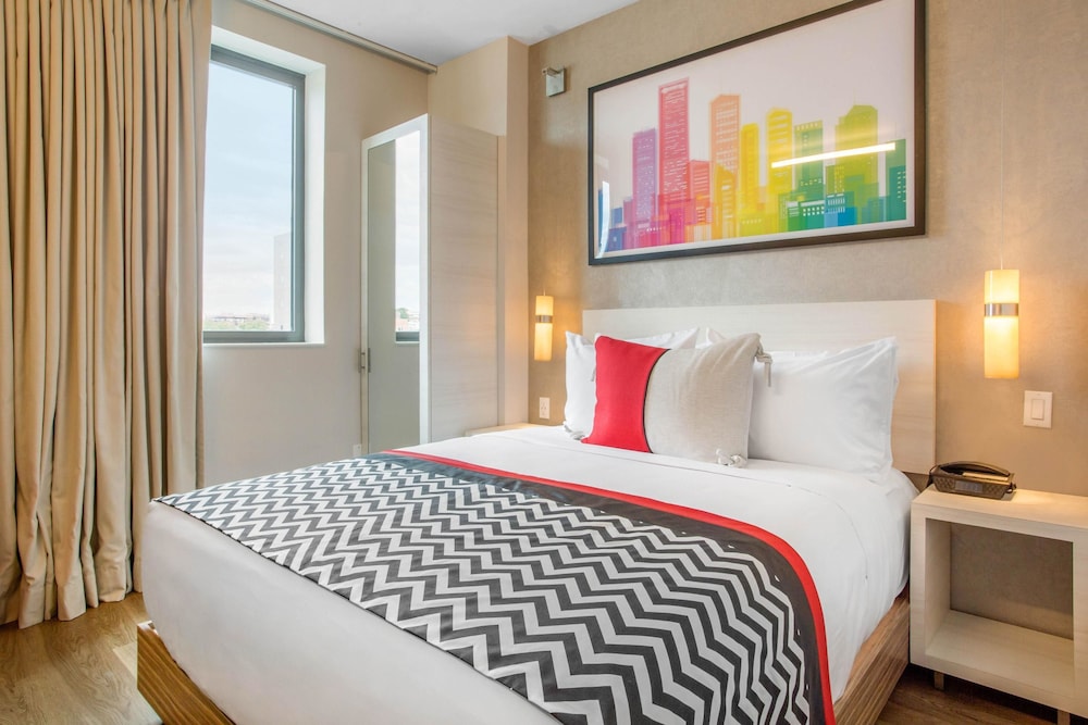 Insignia Hotel An Ascend Hotel Collection Member 21/29