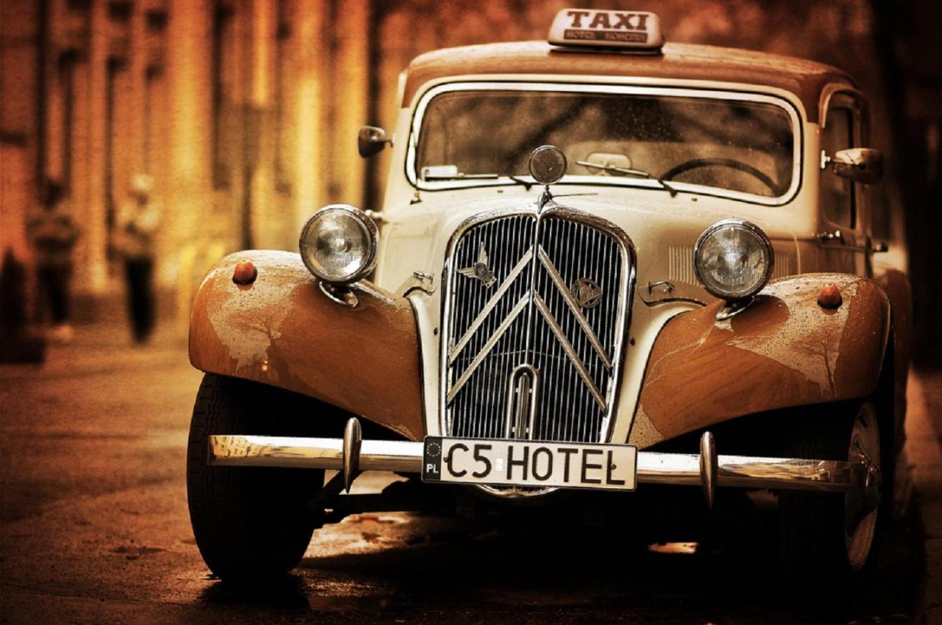Bohema Hotel & Spa 19/50