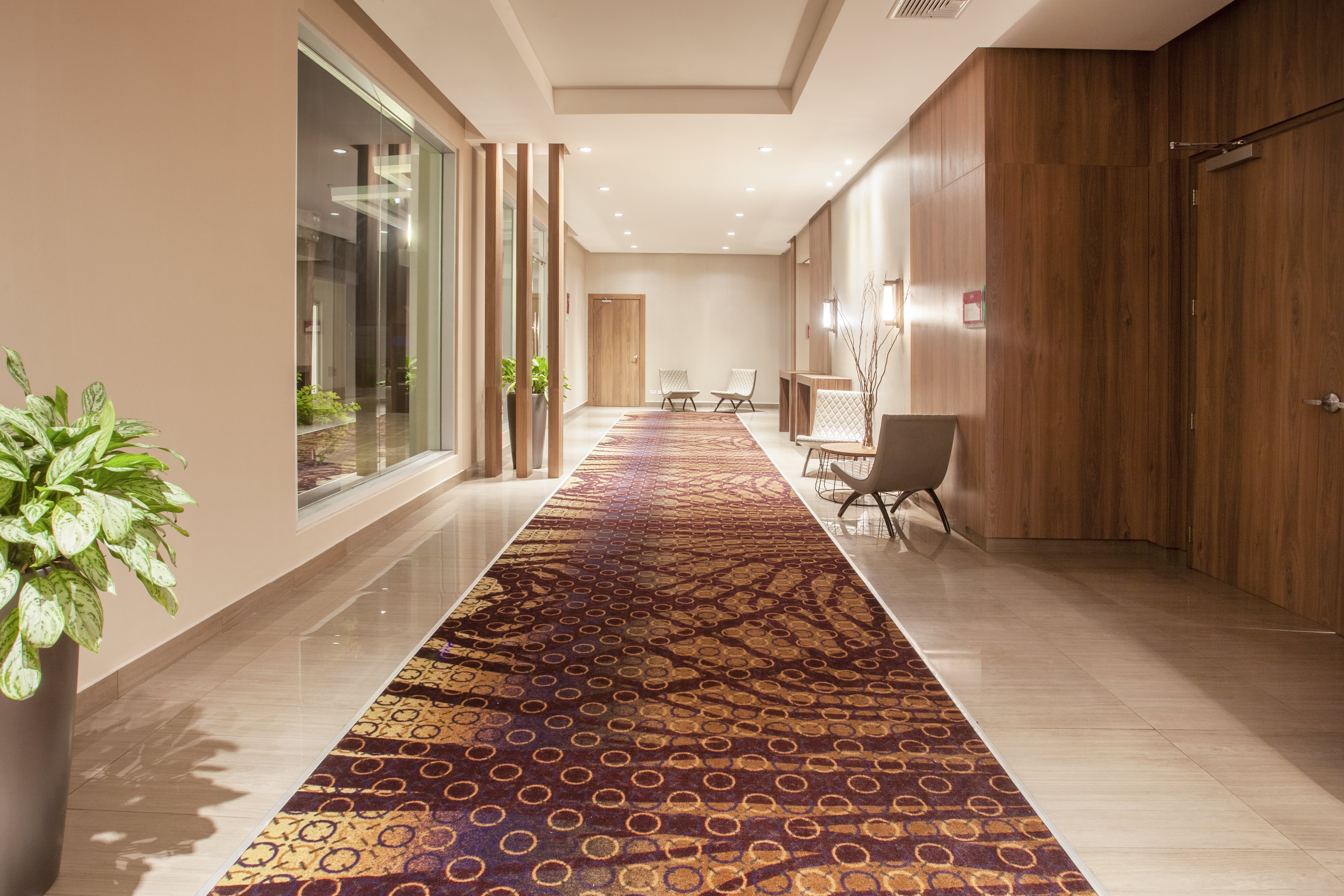 Crowne Plaza Airport Panama 48/79